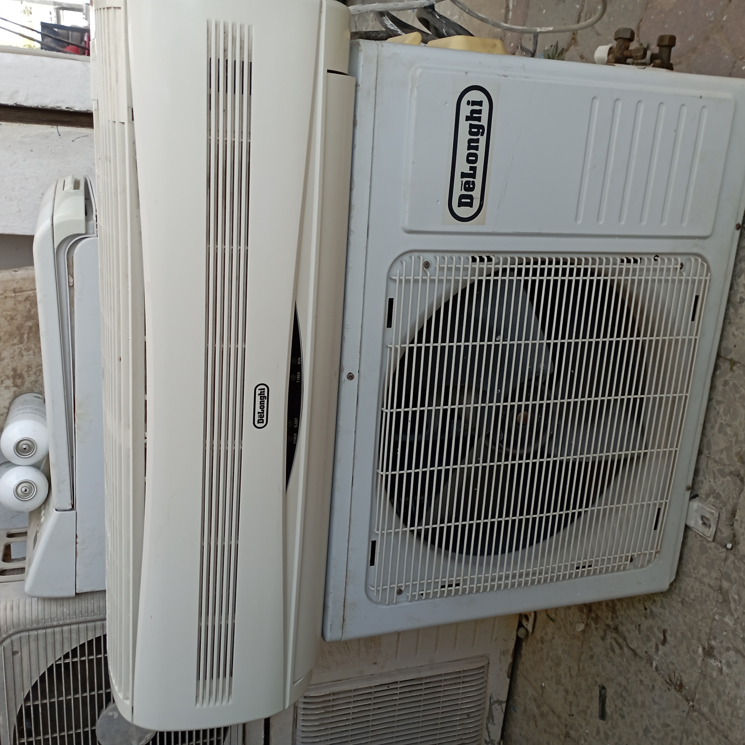 Climatiseur Autre
