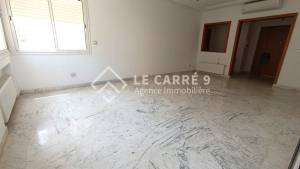 La Marsa&nbsp;Berge Du Lac&nbsp;Location&nbsp;Appart. 1 pi�ce&nbsp;Un appartement s3 au lac 2