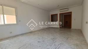 La Marsa&nbsp;Berge Du Lac&nbsp;Location&nbsp;Appart. 1 pi�ce&nbsp;Un appartement s3 au lac 2