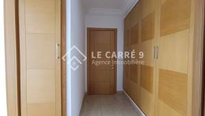 La Marsa&nbsp;Berge Du Lac&nbsp;Location&nbsp;Appart. 1 pi�ce&nbsp;Un appartement s3 au lac 2