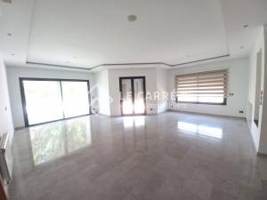 La Marsa Berge Du Lac Location Maisons Rdc de villa au lac 2