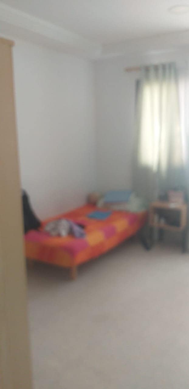 Ariana Ville Ariana Vente Appart. 3 pices Appartement s2