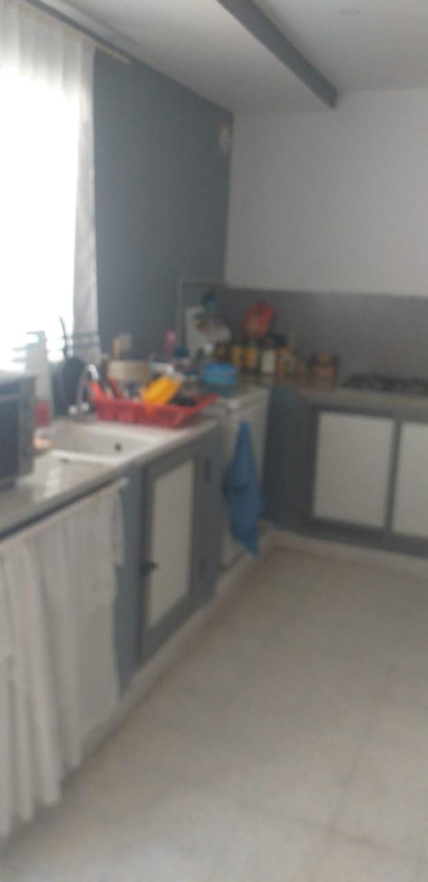 Ariana Ville Ariana Vente Appart. 3 pices Appartement s2