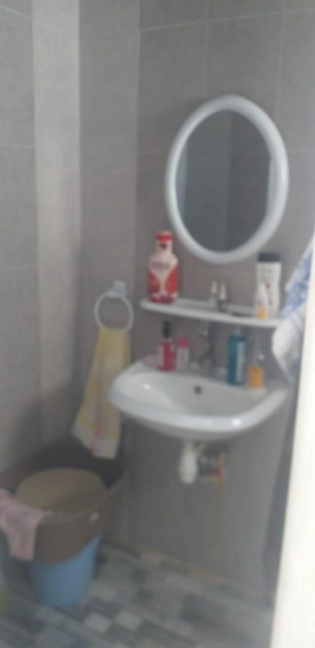 Ariana Ville Ariana Vente Appart. 3 pices Appartement s2