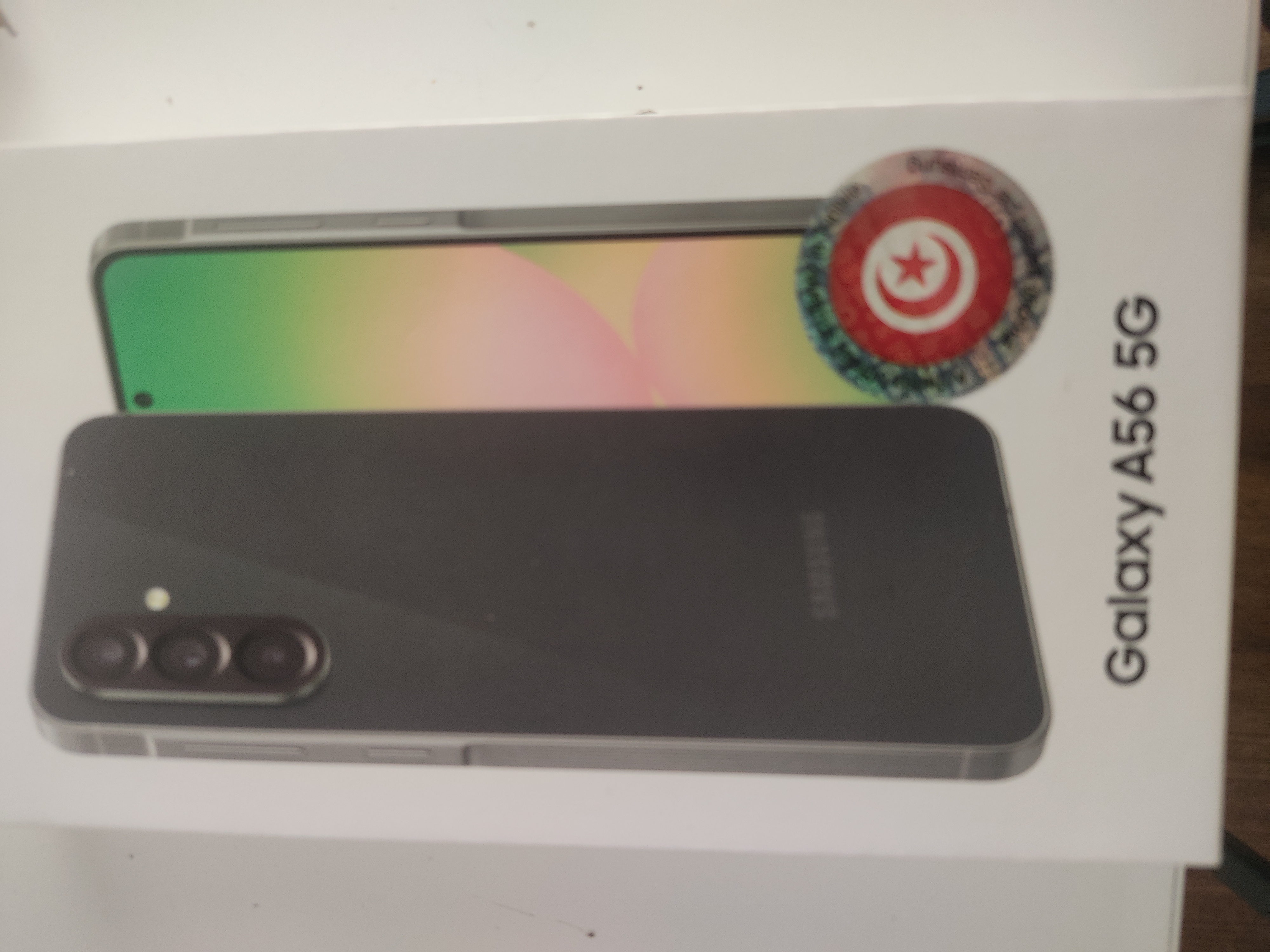 Samsung  Autre Modle