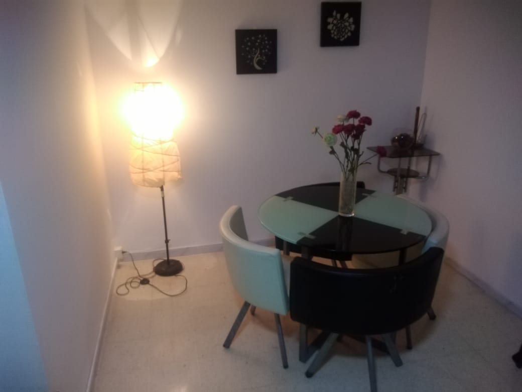 Ariana Ville Cite Ennasr 2 Location Appart. 2 pices S1 ennasr2 derrire clinique