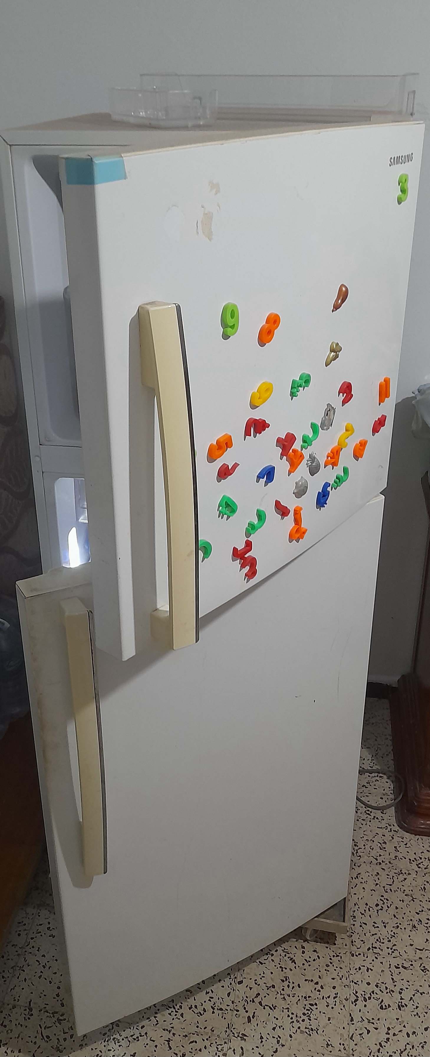 Rfrigrateur 2 portes Autre