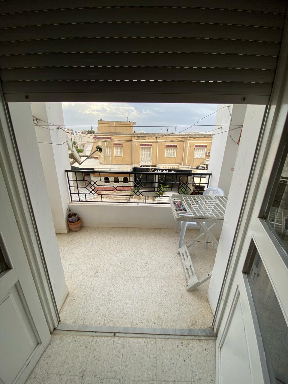 Raoued Ariana Essoughra Vente Appart. 4 pices Av appartement  ariana essoghra