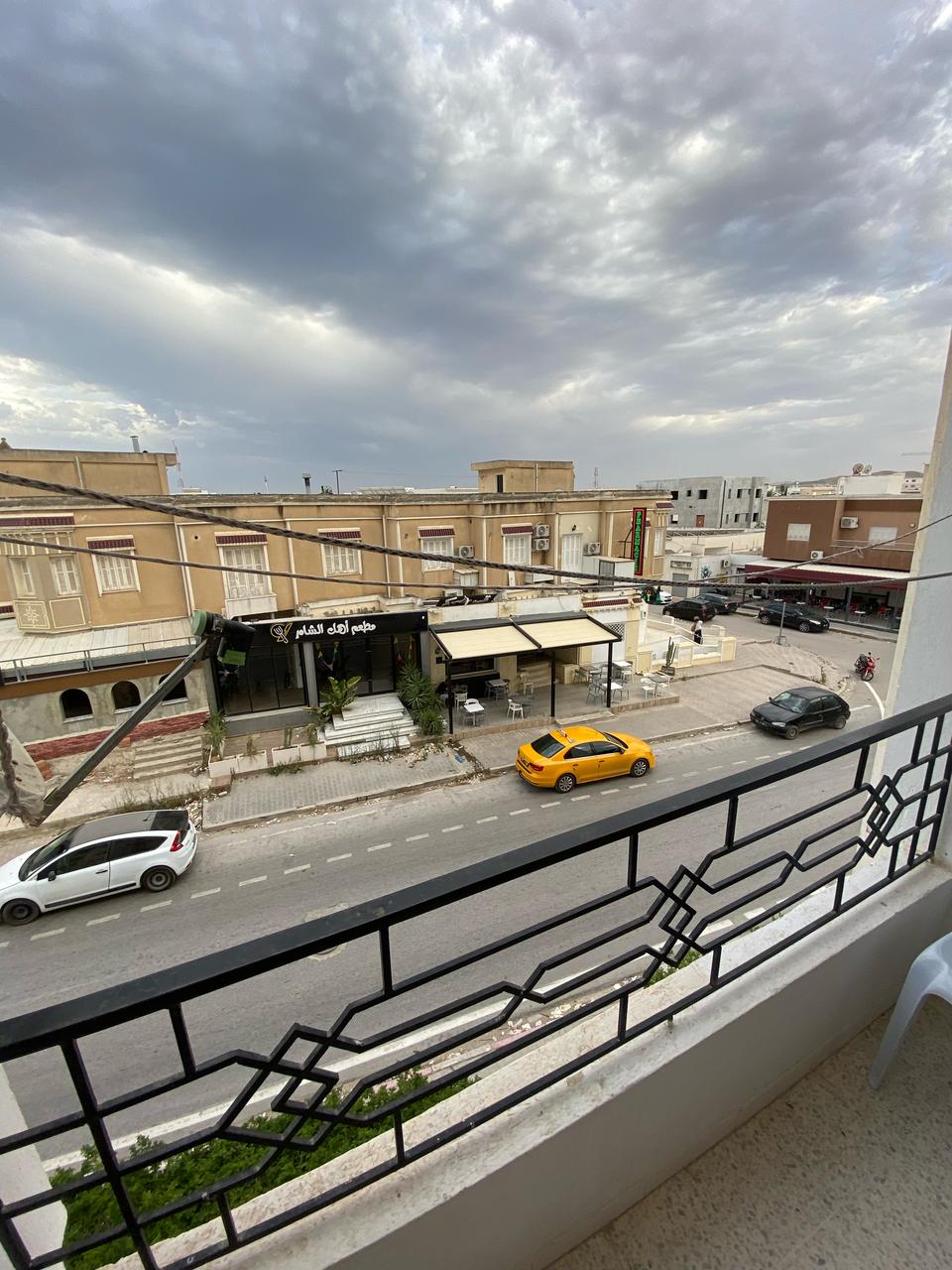 Raoued Ariana Essoughra Vente Appart. 4 pices Av appartement  ariana essoghra