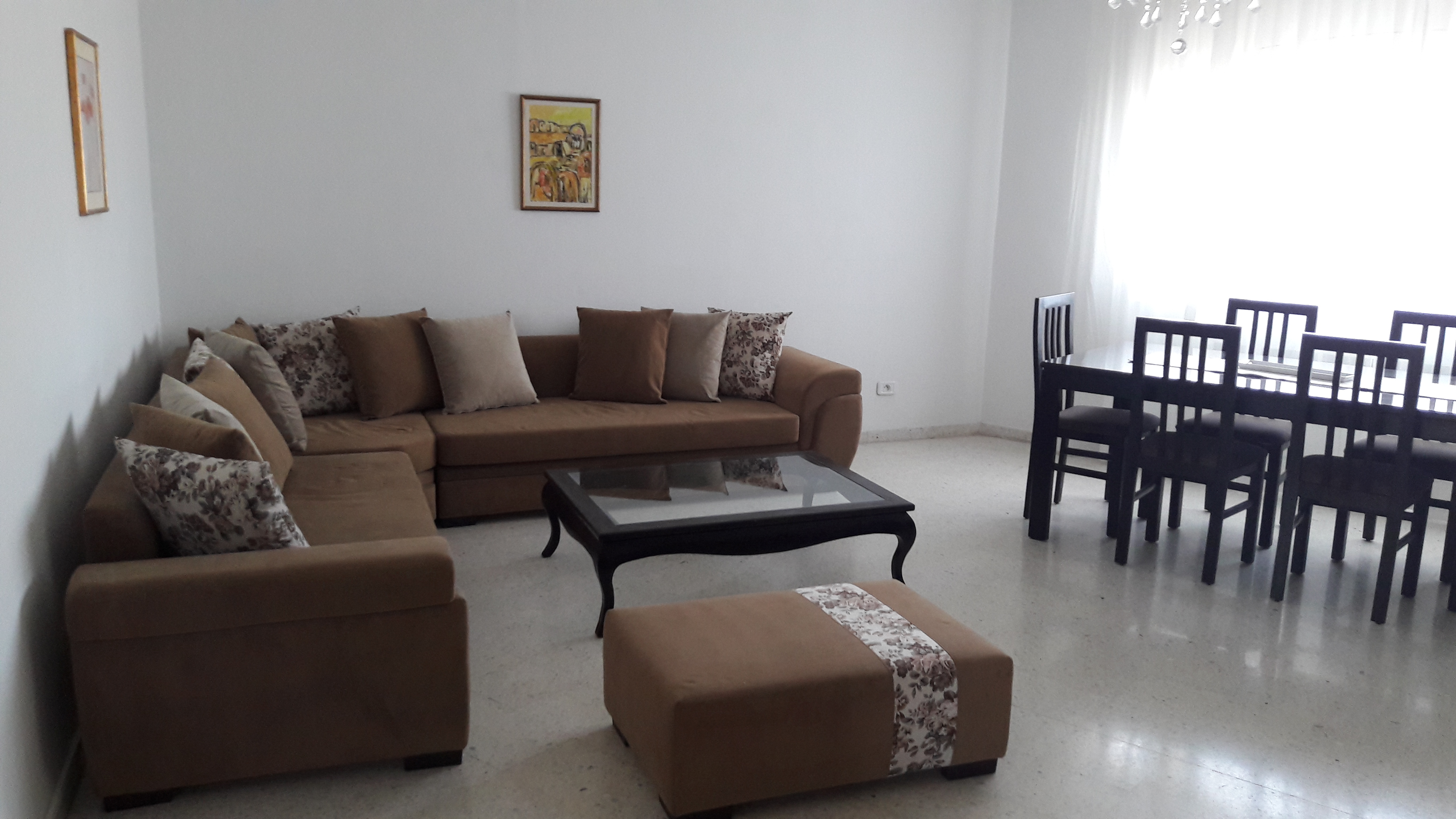 Location&nbsp;Appart. 4 pi�ces