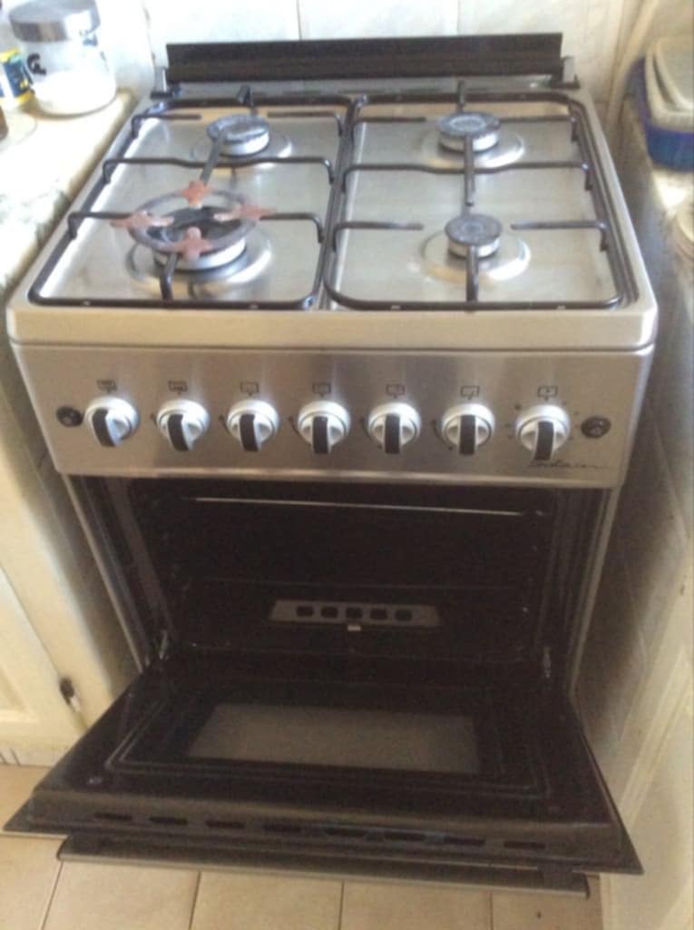 Cuisinire gaz Autre