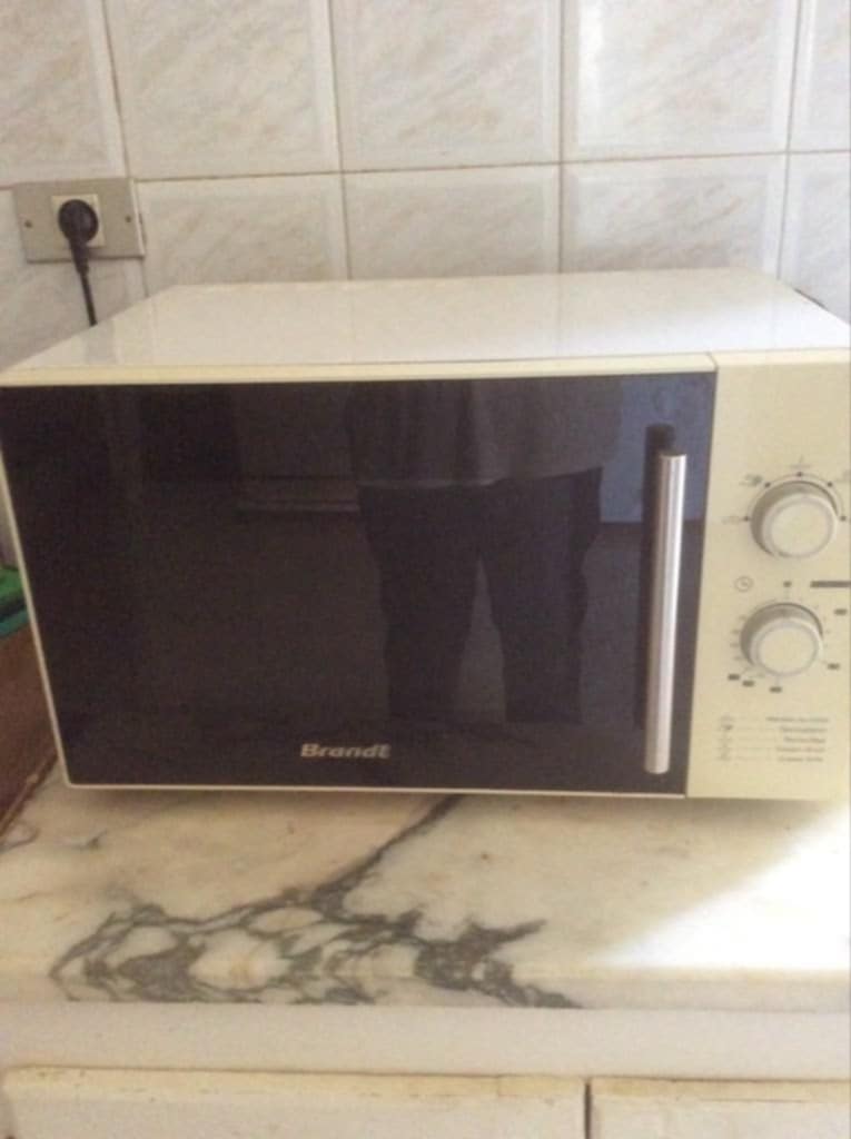 Micro-ondes Autre