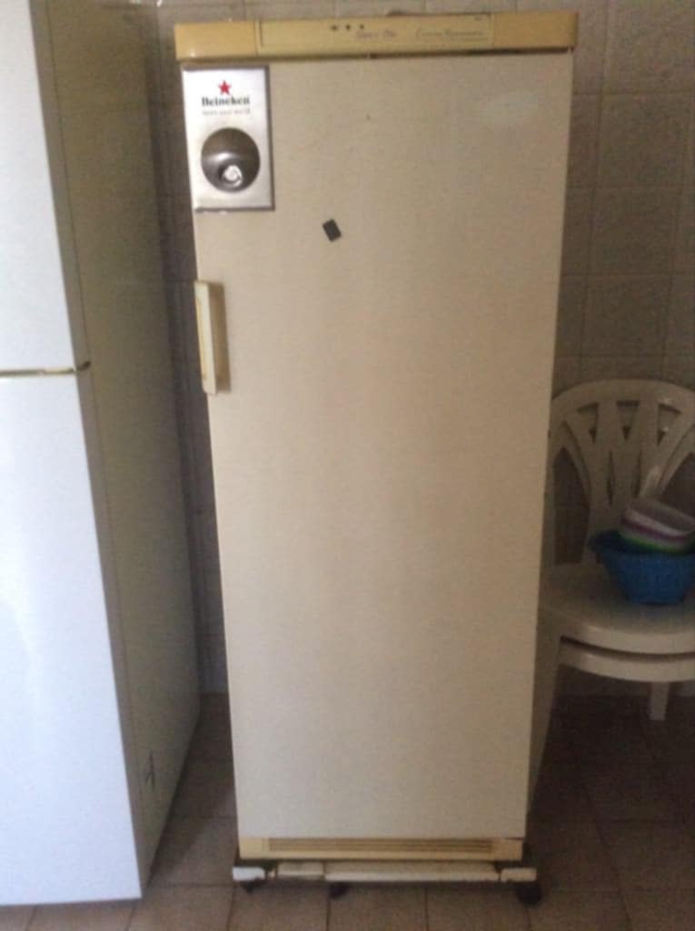 Rfrigrateur 2 portes Autre