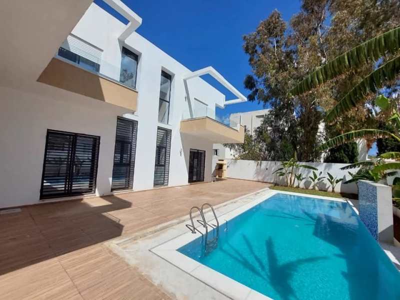 Vente Maisons