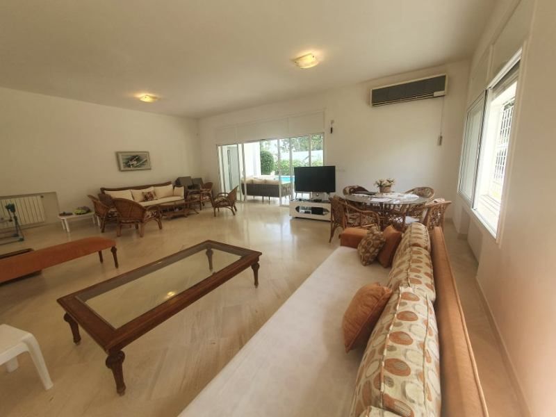 Hammamet Hammamet Vente Maisons V253 villa hedi  yassmine hammamet