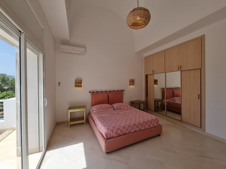 Hammamet Hammamet Vente Maisons V253 villa hedi  yassmine hammamet