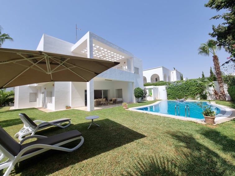 Vente Maisons