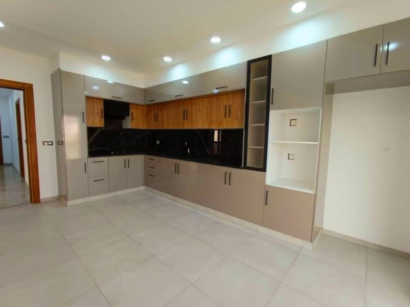 Hammamet Hammamet Vente Maisons V526 villa blue berry  hammamet sud