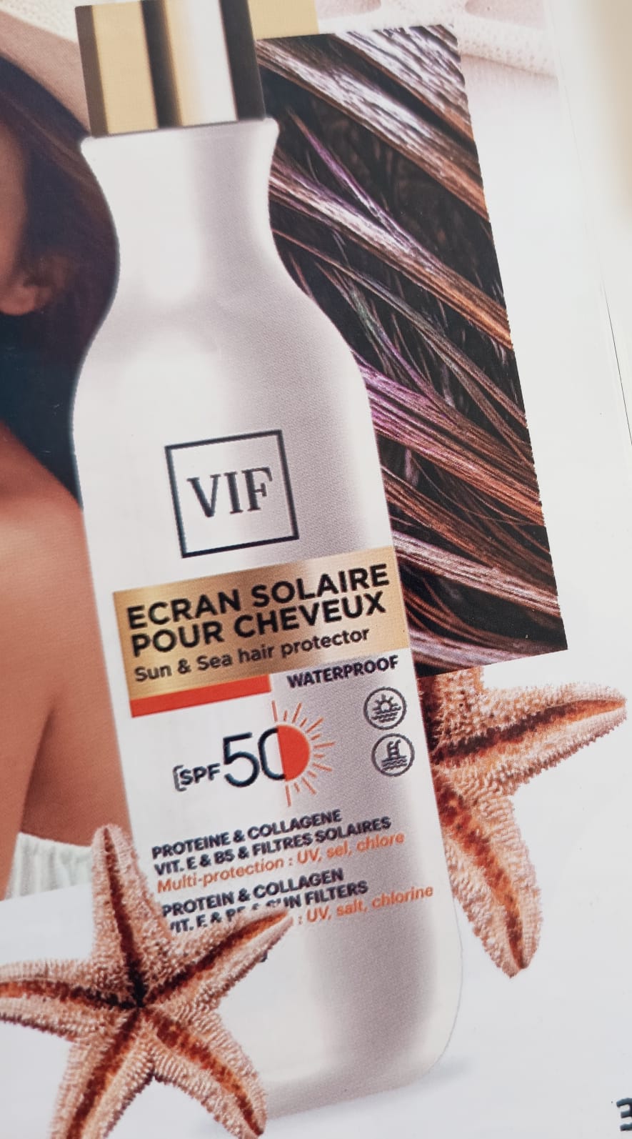 Sche-cheveux & brosse soufflante Autre