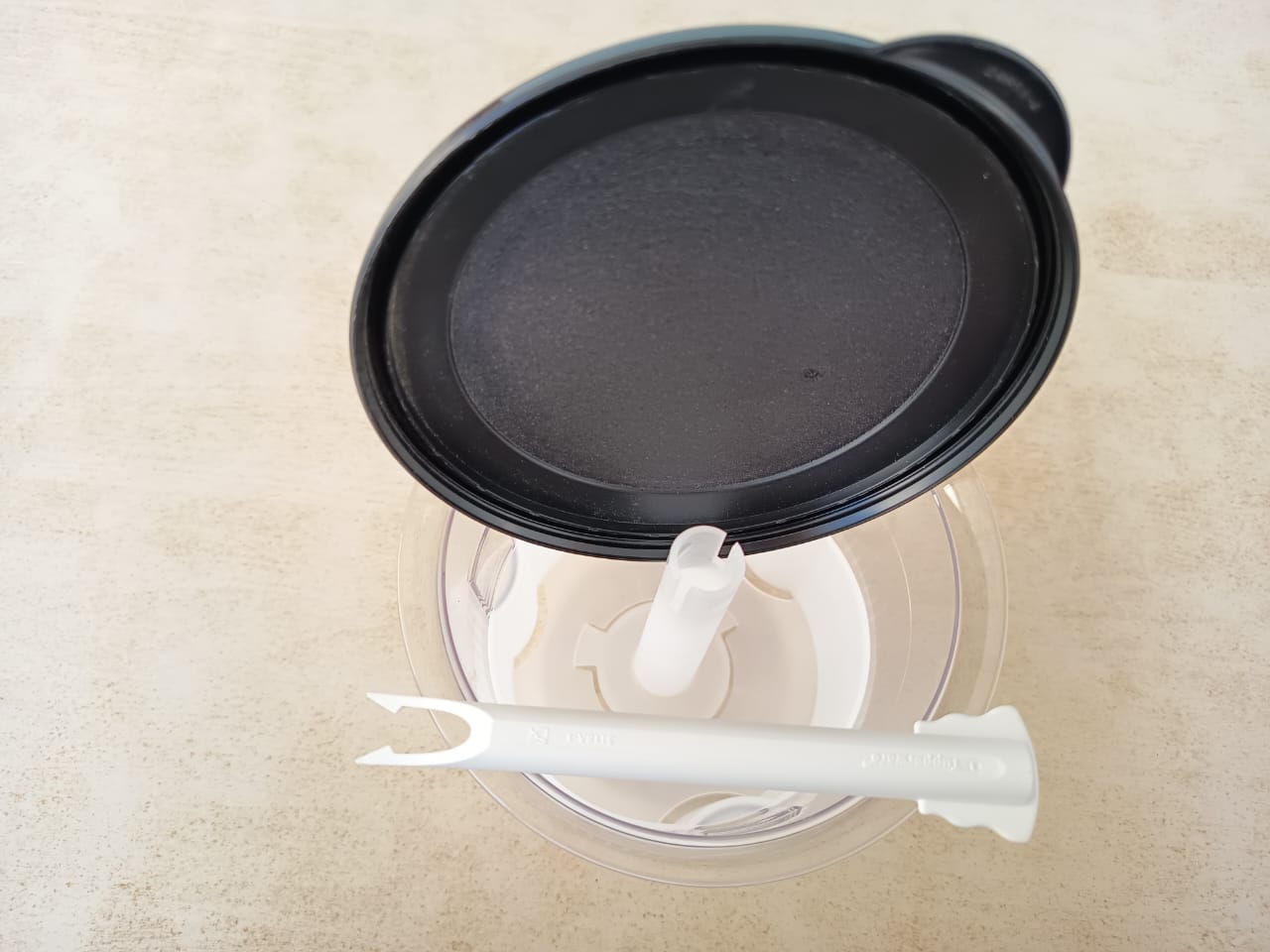 Cuisinire mixte Autre
