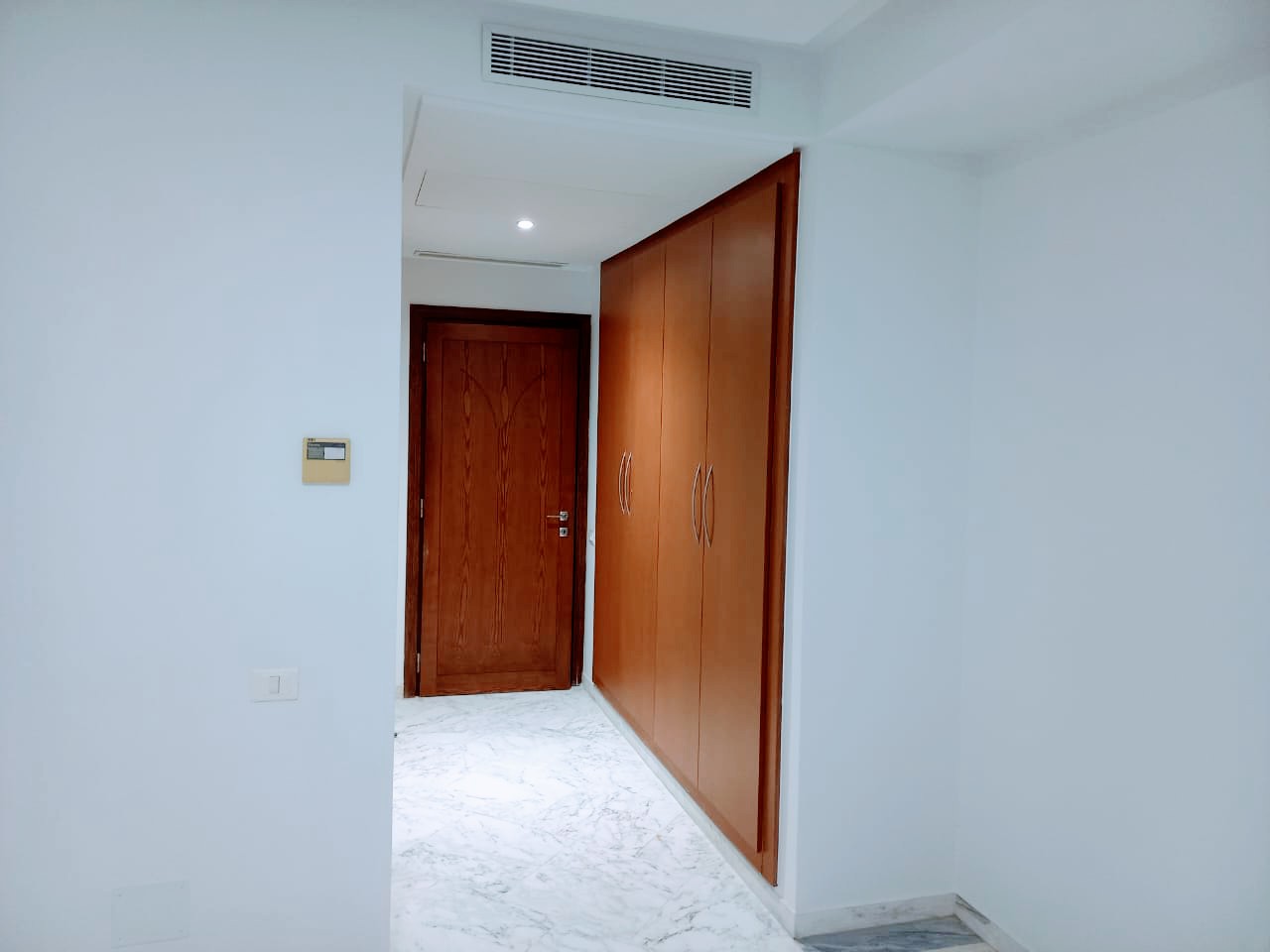 La Marsa&nbsp;Berge Du Lac&nbsp;Vente&nbsp;Surfaces&nbsp;Immeuble lac 2