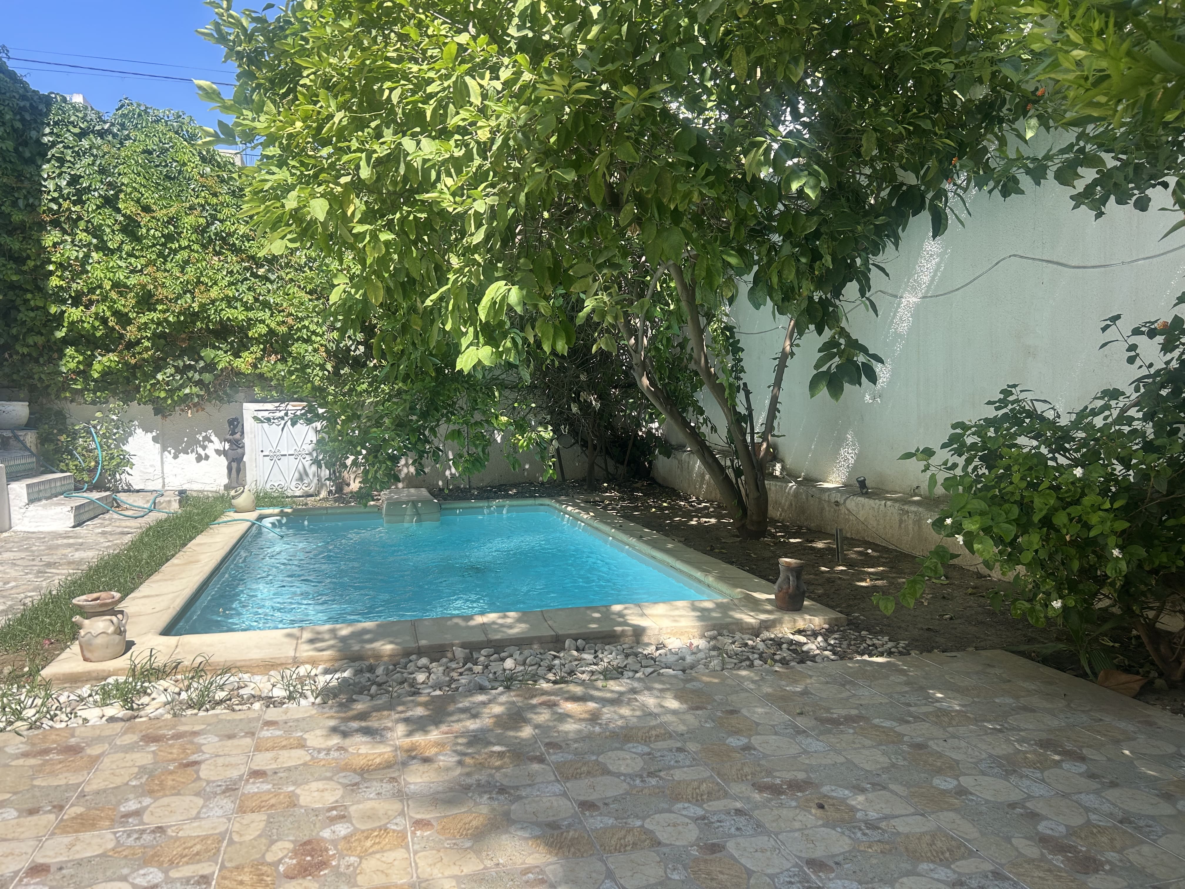 Vente Maisons