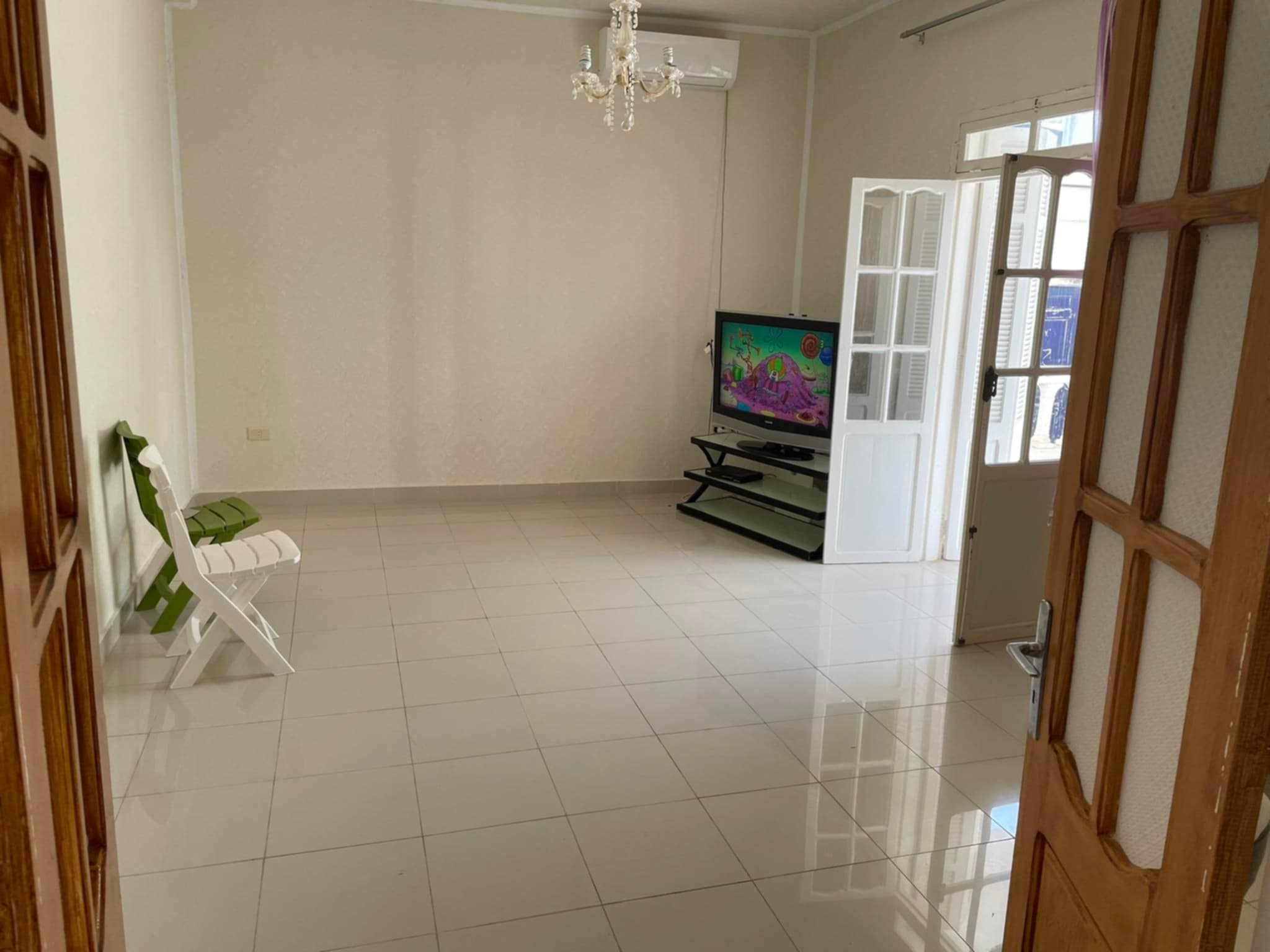 Hergla Hergla Vente Maisons Villa a hergla de 530m