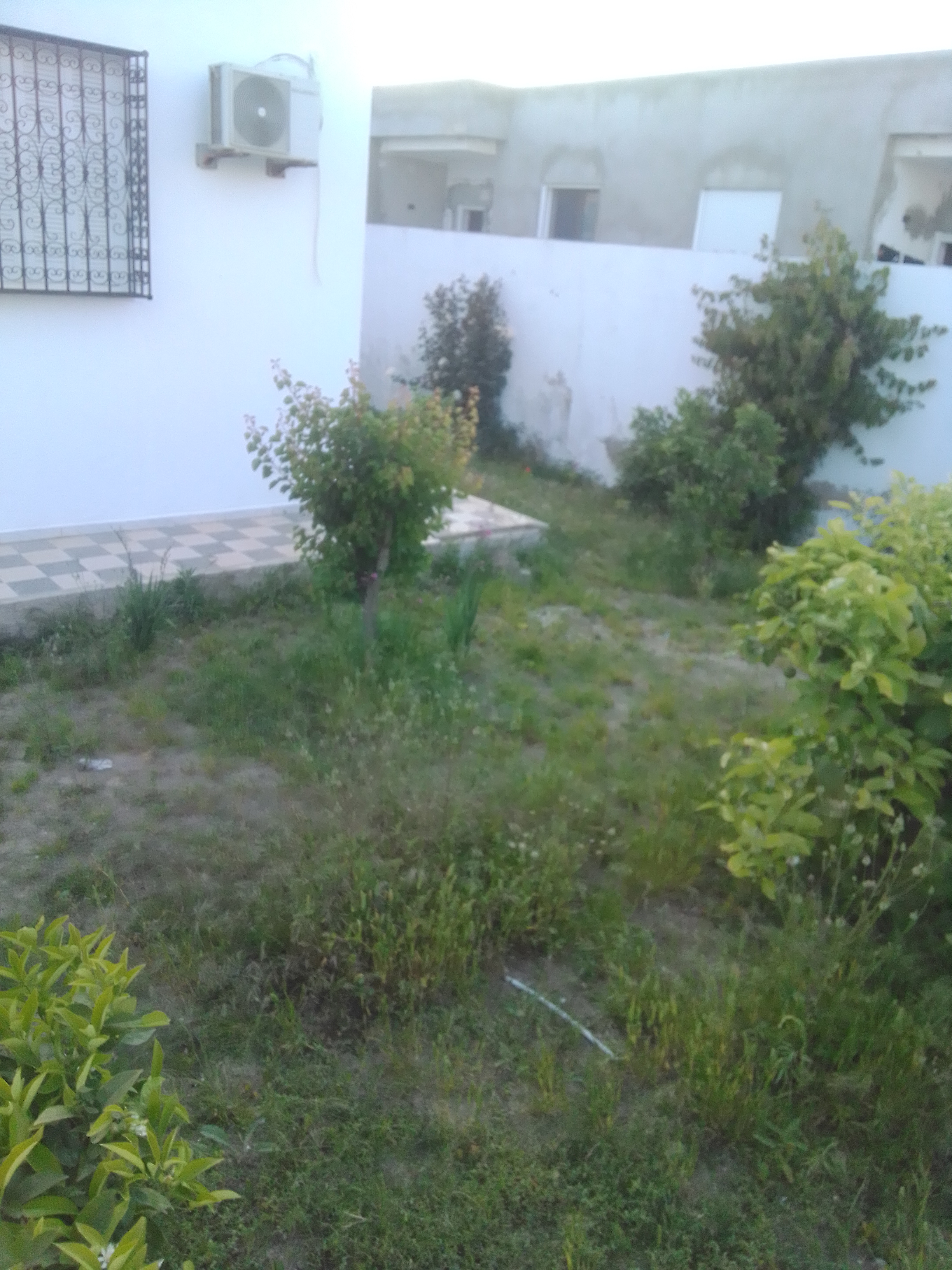 Hergla Hergla Vente Maisons Villa a hergla de 530m