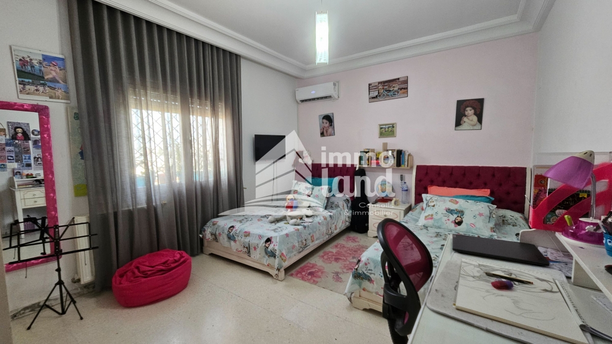 La Soukra&nbsp;La Soukra&nbsp;Vente&nbsp;Appart. 4 pi�ces&nbsp;Appartement s3 � la soukra