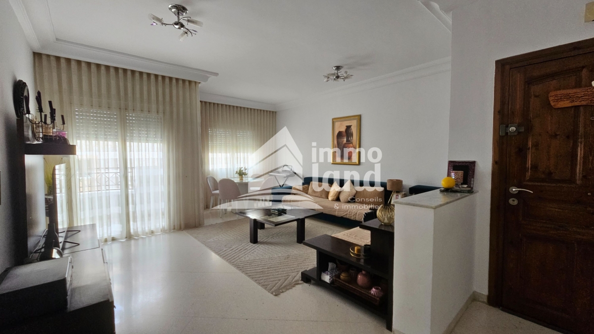 La Soukra&nbsp;La Soukra&nbsp;Vente&nbsp;Appart. 4 pi�ces&nbsp;Appartement s3 � la soukra
