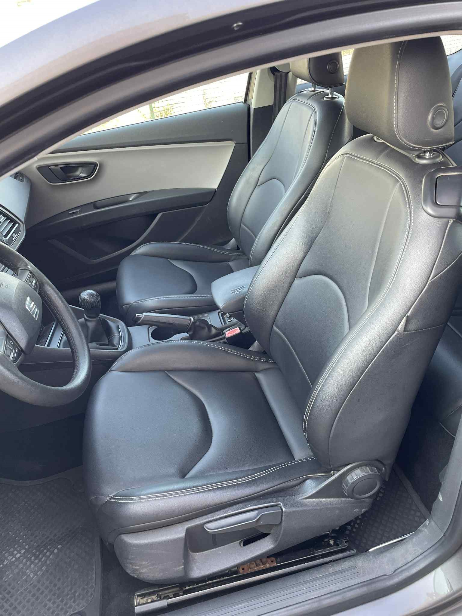 Seat Leon
