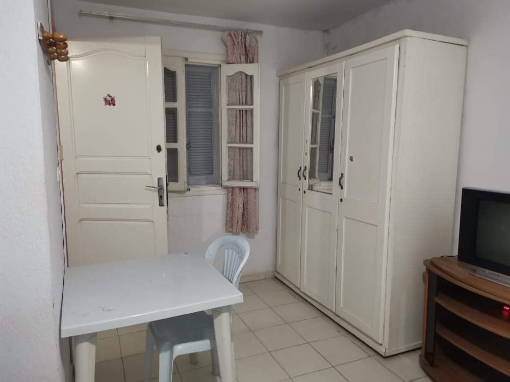 Location Appart. 2 pices