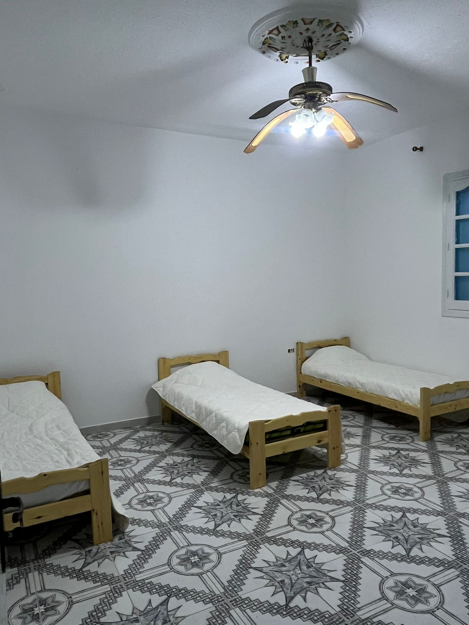 Mahdia Rejiche Location vacances Maisons Maison avec piscinne a 350m de la plage de rejiche