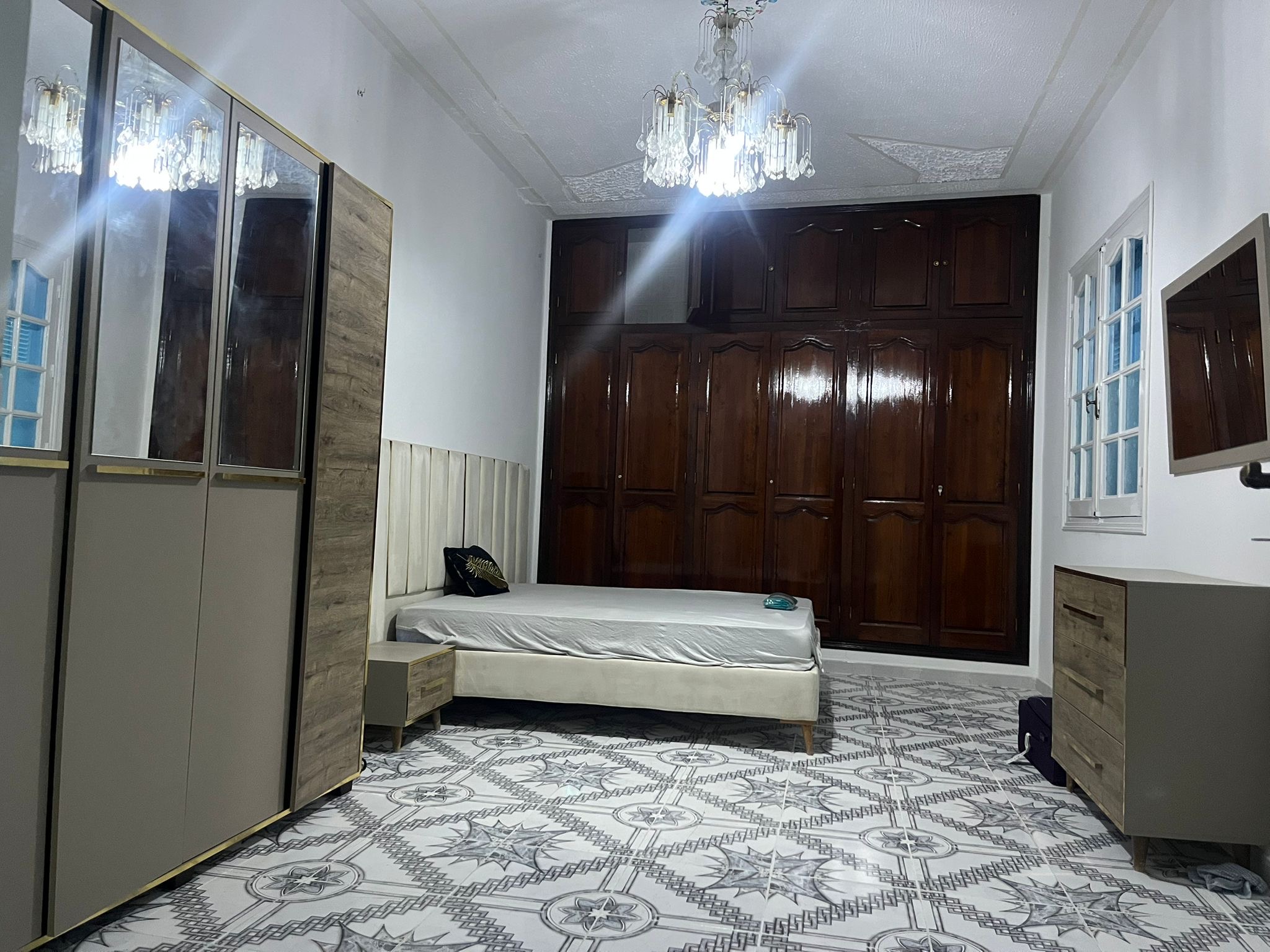 Location vacances Maisons