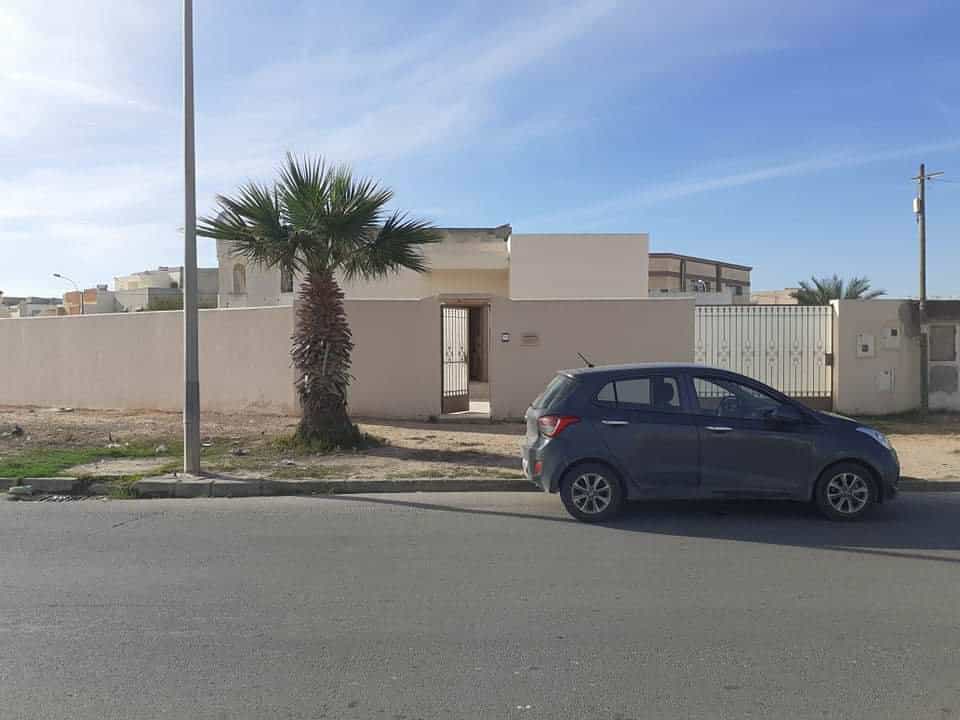 Sakiet Ezzit Sakiet Ezzit Vente Maisons Villa 3 pices 100m2 btis dans un terrain 532m2