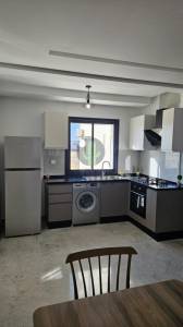Nabeul Cite Universitaire Location Appart. 1 pice  anne universitaire s2 ref576a