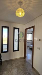 Nabeul Cite Universitaire Location Appart. 1 pice  anne universitaire s2 ref576a