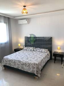 Nabeul Cite Universitaire Location Appart. 1 pice  anne universitaire s2 ref576a