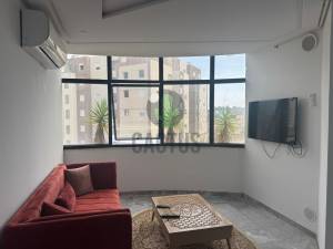 Nabeul Cite Universitaire Location Appart. 1 pice  anne universitaire s2 ref577a