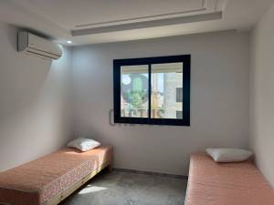 Nabeul Cite Universitaire Location Appart. 1 pice  anne universitaire s2 ref577a