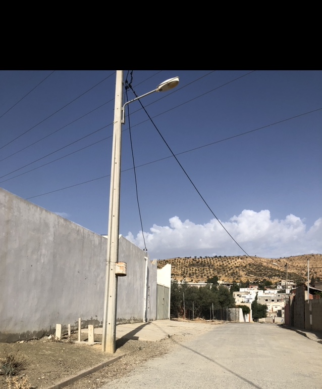 Sidi Thabet Cebalet Ben Ammar Terrain Terrain agricole Terrain avec maison