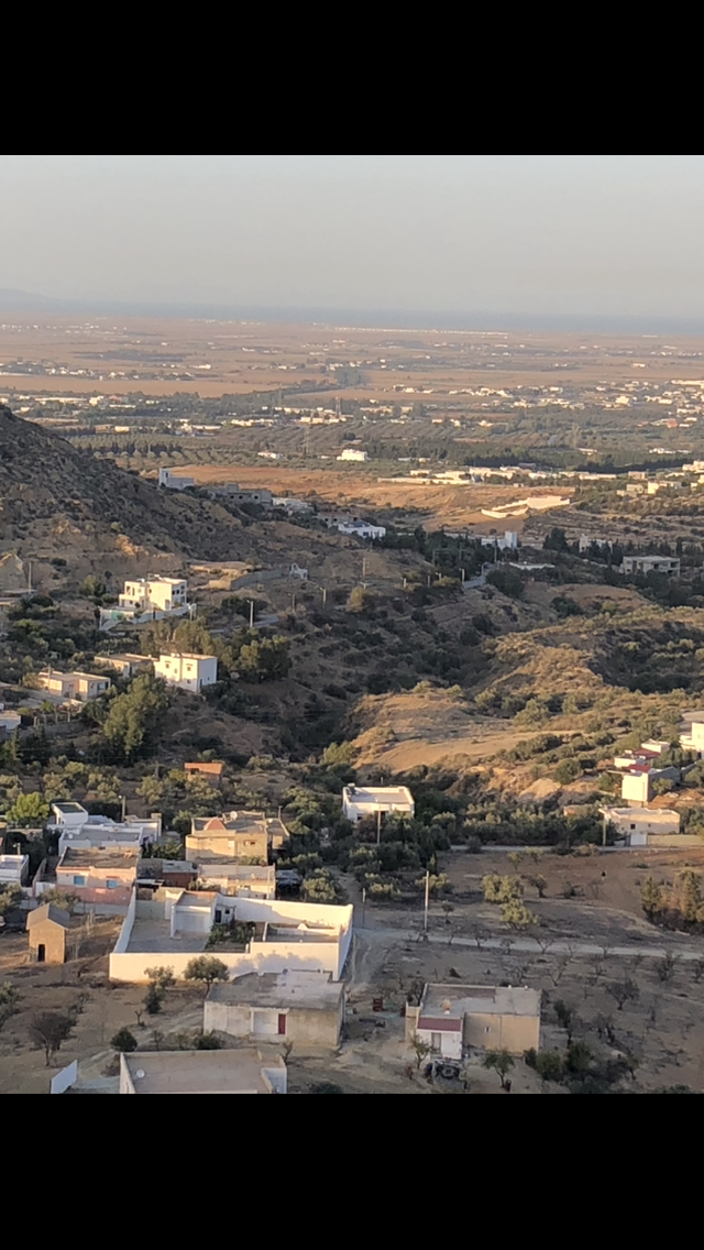 Sidi Thabet Cebalet Ben Ammar Terrain Terrain agricole Terrain avec maison