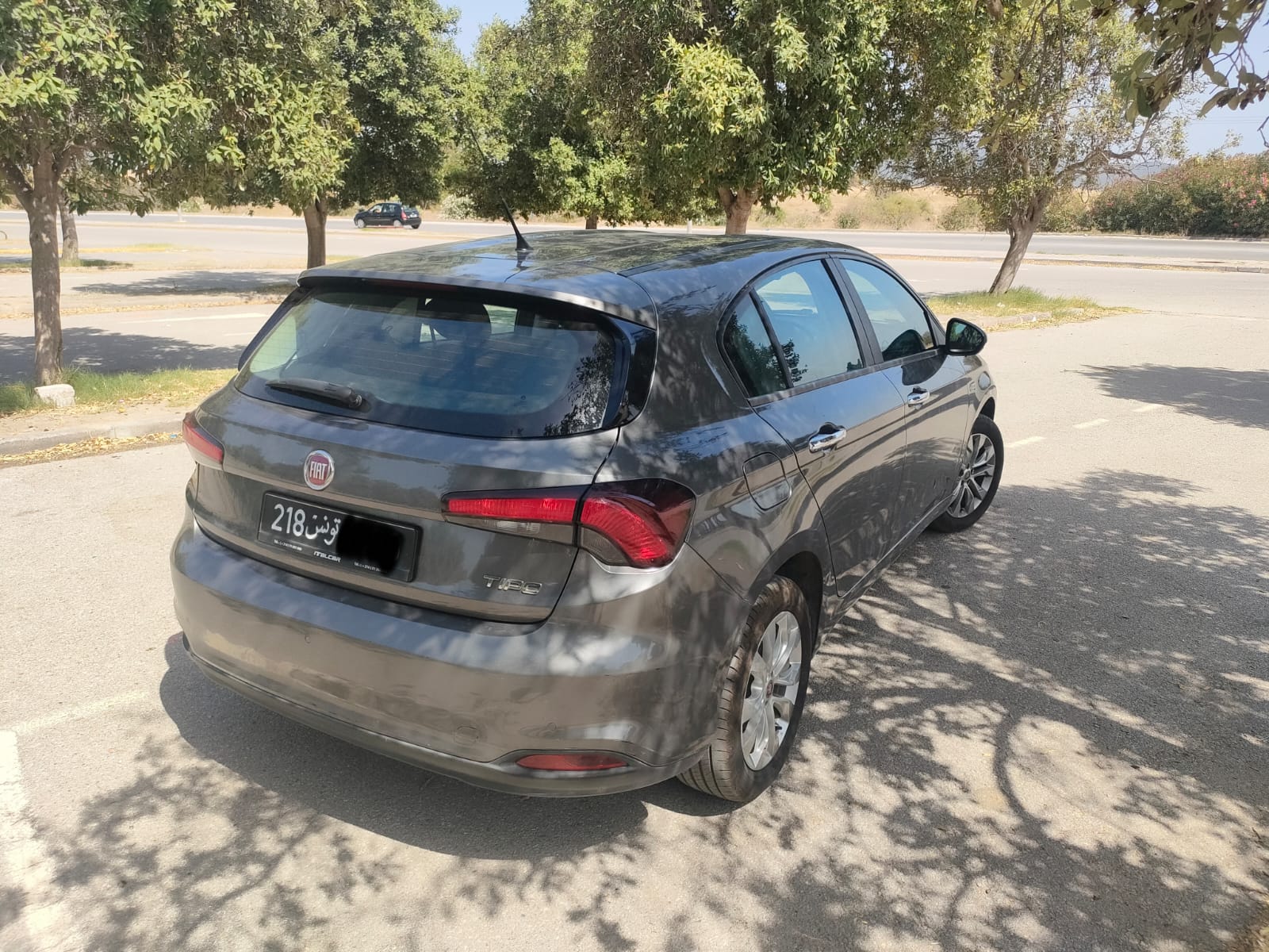 Fiat Tipo