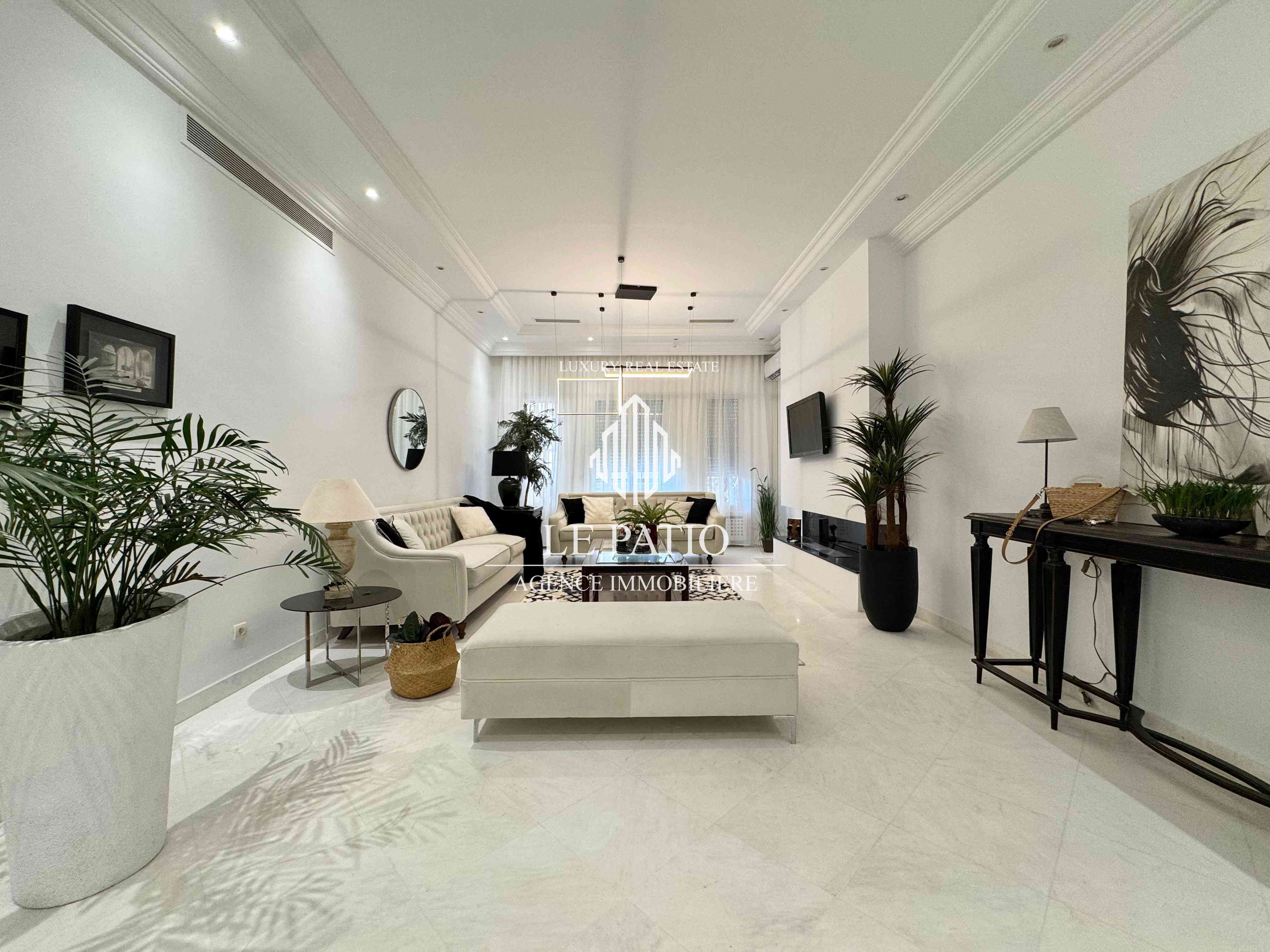 Location Appart. 4 pices