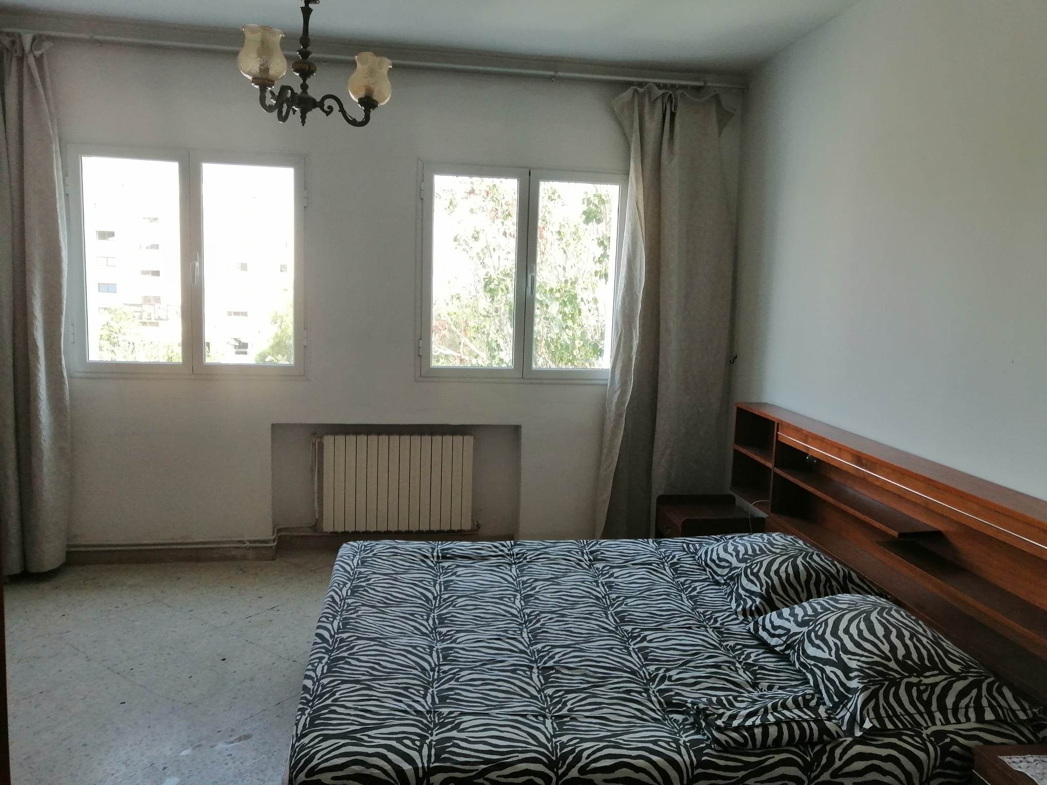 Location Appart. 2 pices