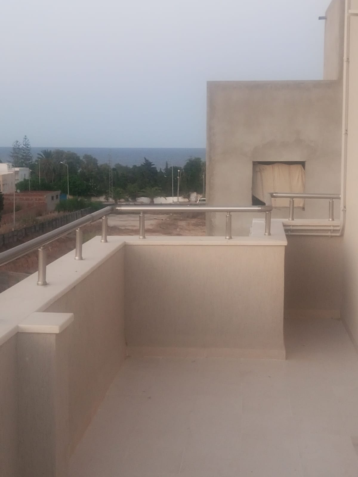 Location Appart. 3 pices