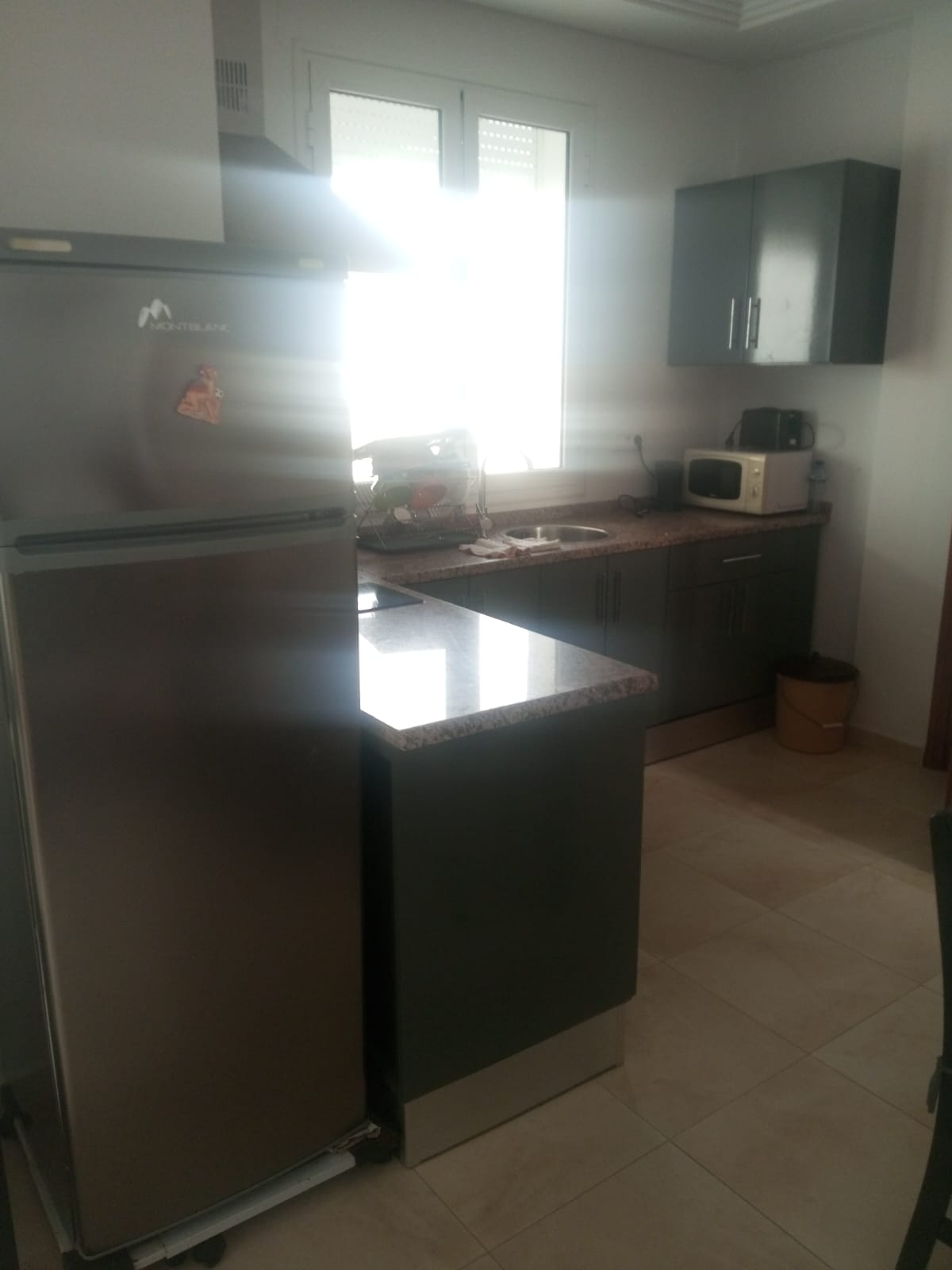 Location Appart. 3 pices