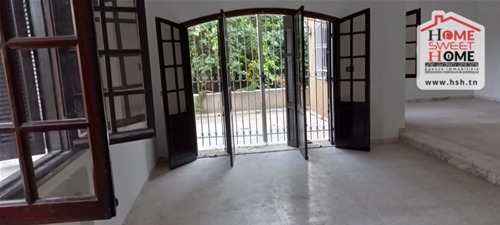 Location Maisons