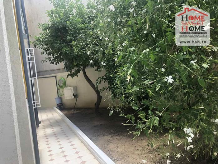 Location Appart. 4 pices