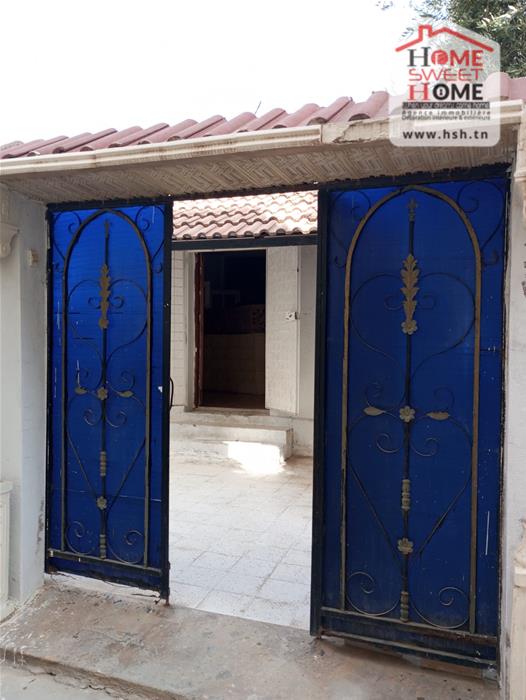 Vente Appart. 4 pices